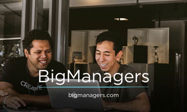 BigManagers.com