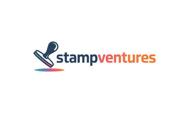 StampVentures.com - Creative brandable domain for sale