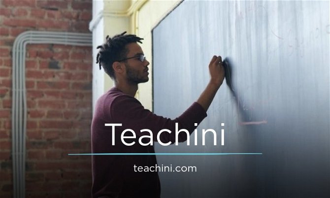 Teachini.com