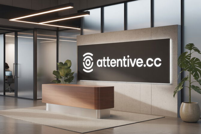 Attentive.cc