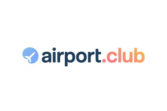 Airport.Club - Creative brandable domain for sale