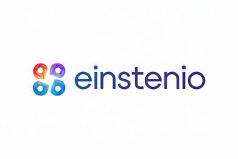 Einstenio.com - Creative brandable domain for sale