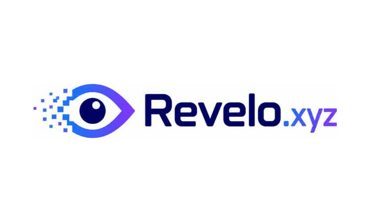 Revelo logo