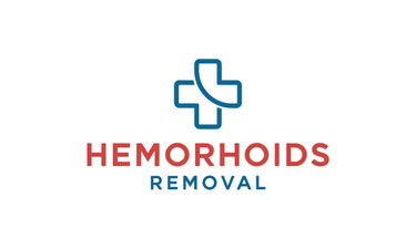 HemorrhoidsRemoval.com - Creative brandable domain for sale
