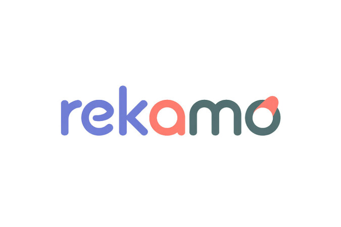 rekamo logo