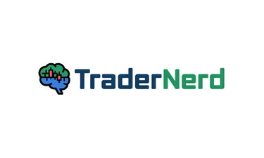 TraderNerd.com - Creative brandable domain for sale