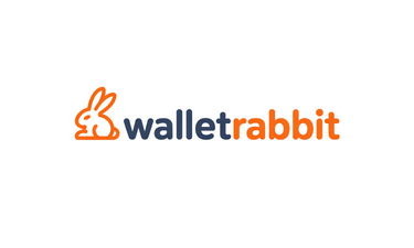WalletRabbit.com - Creative brandable domain for sale