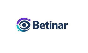 Betinar.com - Creative brandable domain for sale