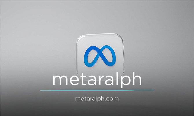 MetaRalph.com