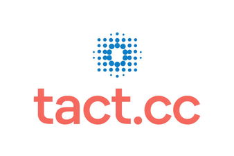 Tact.cc - Creative brandable domain for sale