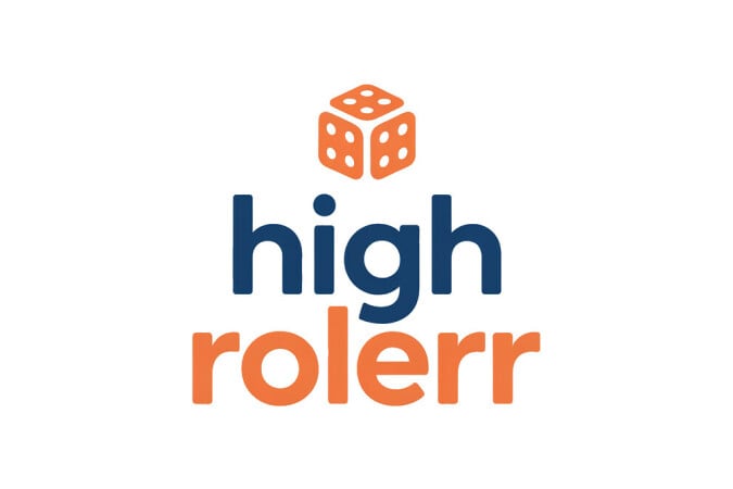 HighRolerr logo
