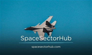 SpaceSectorHub.com