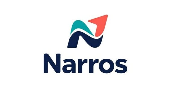 Narros logo