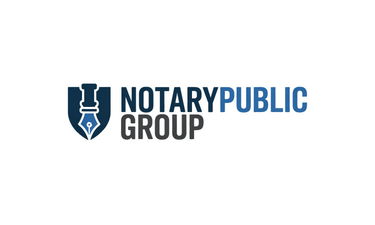 NotaryPublicGroup.com - Creative brandable domain for sale