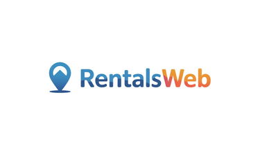 RentalsWeb.com - Creative brandable domain for sale