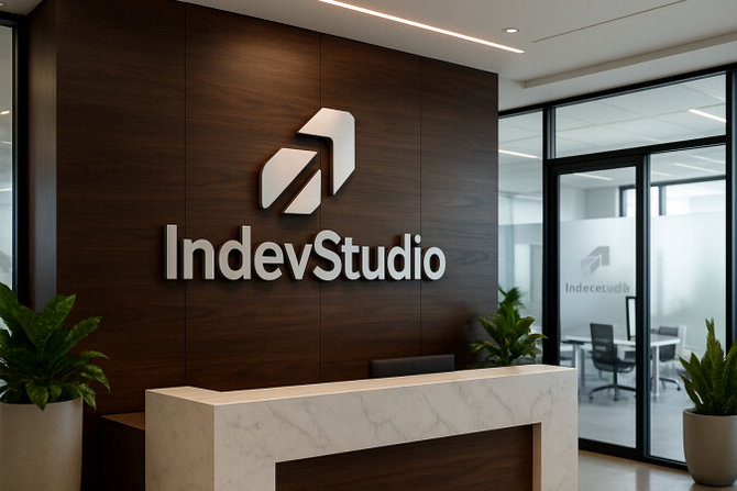 IndevStudio.com — 4