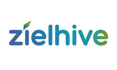 ZielHive.com - Creative brandable domain for sale