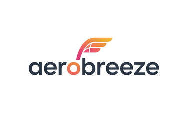 AeroBreeze - Unique premium names for sale