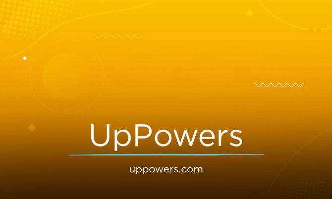 UpPowers.com