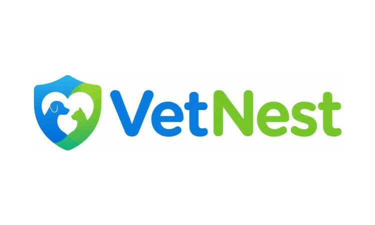 VetNest logo