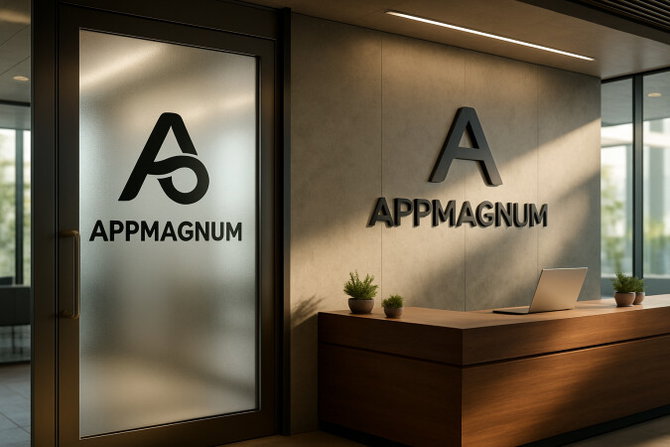 AppMagnum.com — 4