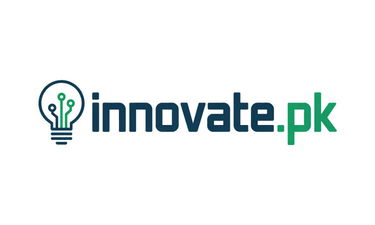 Innovate logo