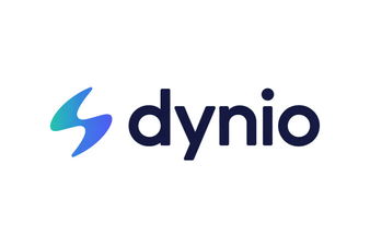 Dynio.com - Creative brandable domain for sale