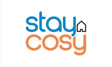 StayCosy.com - Creative brandable domain for sale