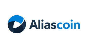 Aliascoin.com - Creative brandable domain for sale