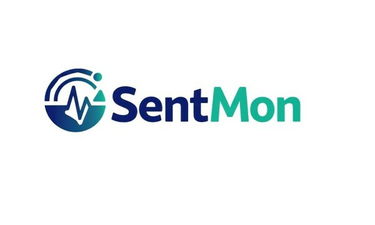 SentMon logo