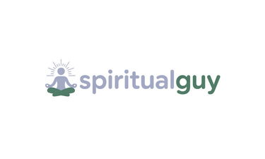 SpiritualGuy.com - Creative brandable domain for sale