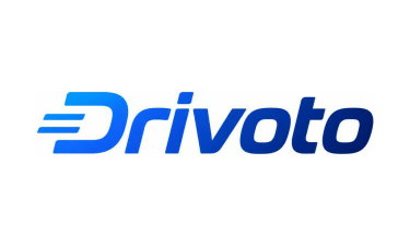 Drivoto logo