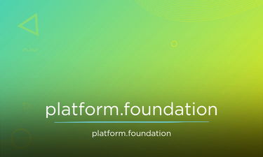 Platform logo