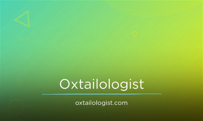 Oxtailologist.com