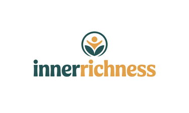 InnerRichness.com - Creative brandable domain for sale