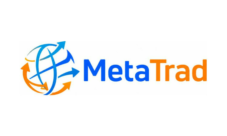 MetaTrad logo
