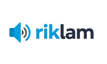 Riklam.com - Creative brandable domain for sale