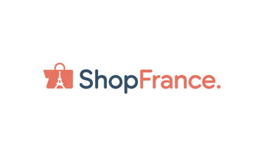 ShopFrance.com - Creative brandable domain for sale