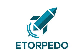 eTorpedo.com - Creative brandable domain for sale