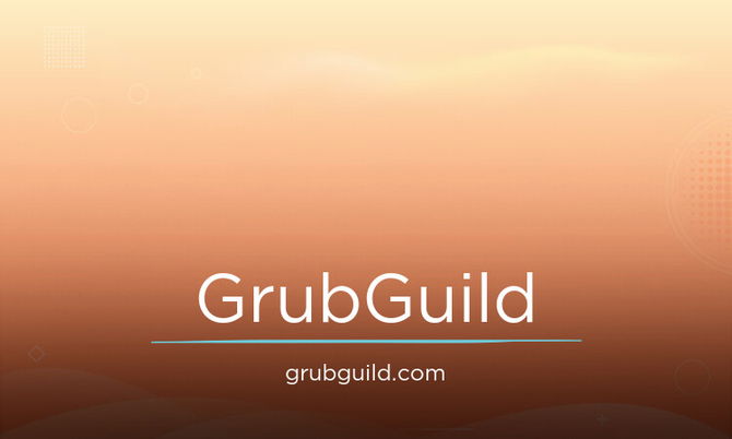 GrubGuild.com