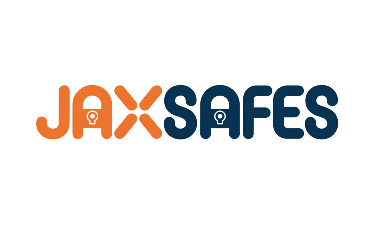 JaxSafes logo