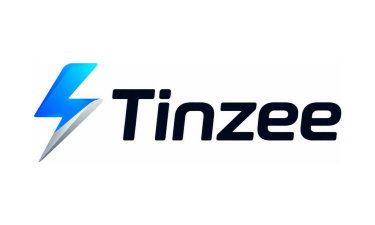 Tinzee logo