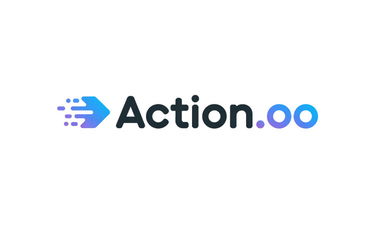 Action logo