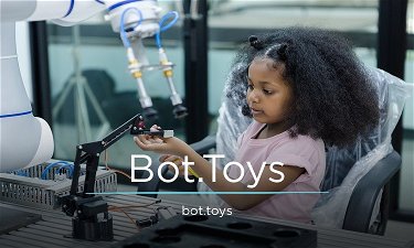 Bot.toys