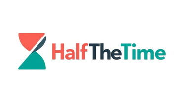 HalfTheTime logo
