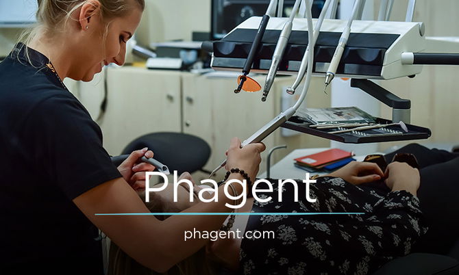 Phagent.com