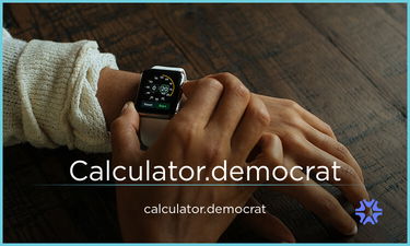 Calculator logo