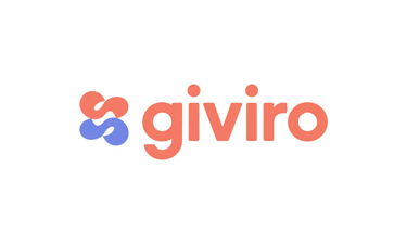 Giviro.com - Creative brandable domain for sale