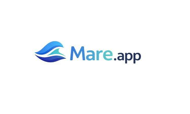 Mare.app - Creative brandable domain for sale