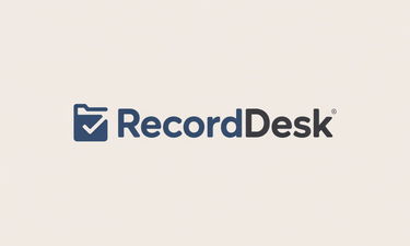 RecordDesk.com